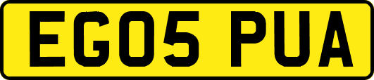 EG05PUA