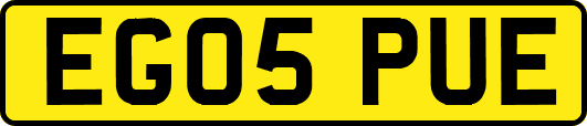 EG05PUE