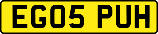 EG05PUH