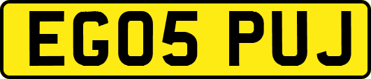 EG05PUJ