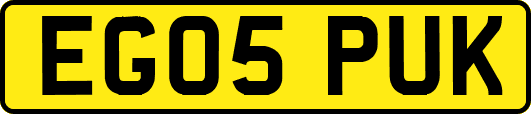 EG05PUK