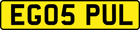 EG05PUL
