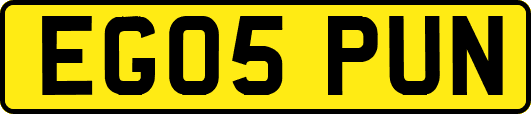 EG05PUN