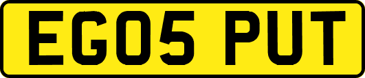 EG05PUT