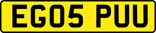 EG05PUU