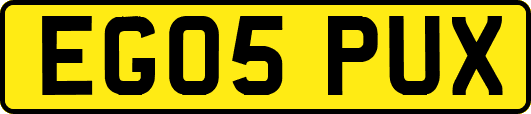 EG05PUX