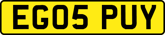 EG05PUY
