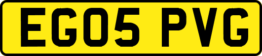 EG05PVG