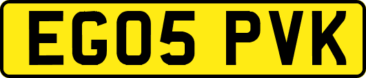 EG05PVK