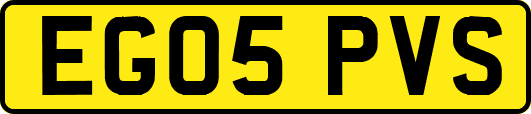 EG05PVS