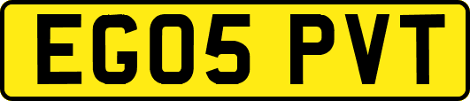 EG05PVT