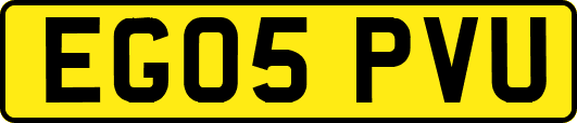 EG05PVU