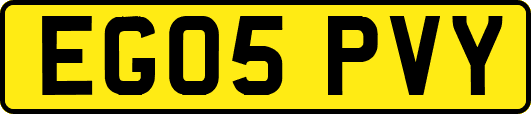 EG05PVY