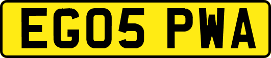 EG05PWA