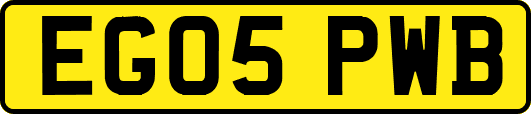 EG05PWB