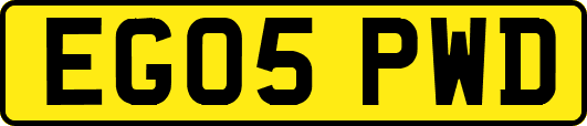 EG05PWD