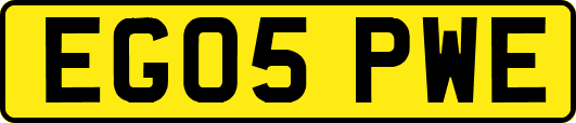 EG05PWE