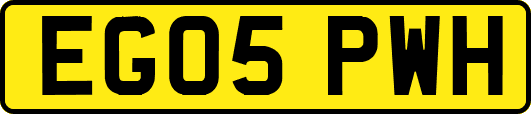 EG05PWH