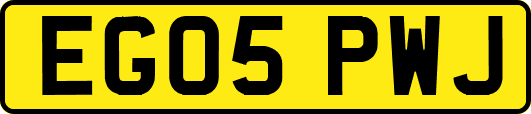EG05PWJ