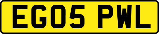 EG05PWL