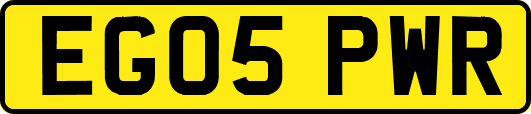 EG05PWR