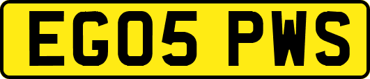 EG05PWS