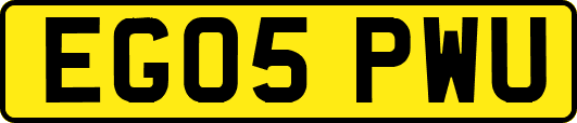 EG05PWU