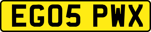 EG05PWX