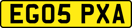 EG05PXA