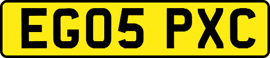 EG05PXC