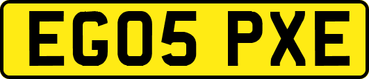 EG05PXE