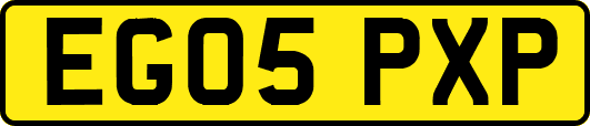 EG05PXP