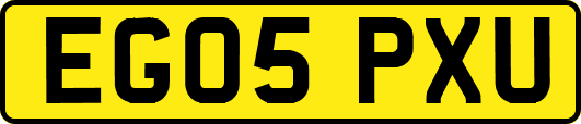 EG05PXU