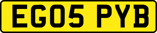 EG05PYB