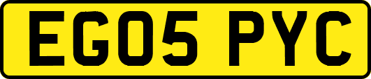 EG05PYC