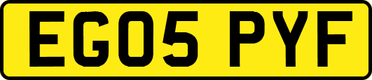 EG05PYF