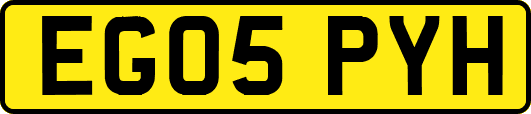 EG05PYH