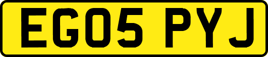 EG05PYJ