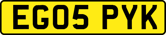 EG05PYK