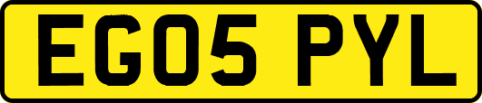EG05PYL