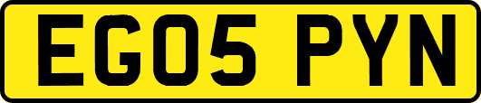 EG05PYN