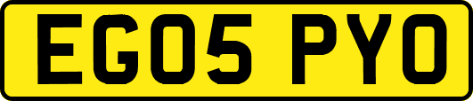 EG05PYO