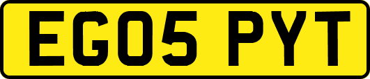 EG05PYT
