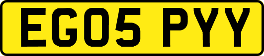 EG05PYY