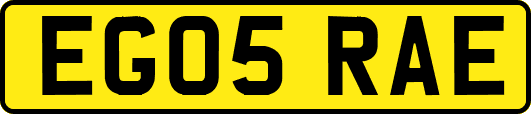 EG05RAE