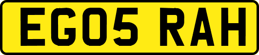 EG05RAH
