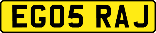 EG05RAJ