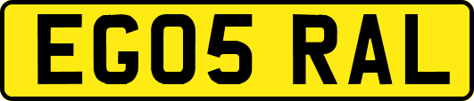 EG05RAL