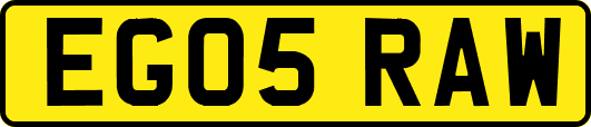 EG05RAW