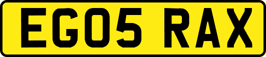 EG05RAX
